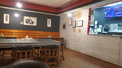 Photo of Mario's 2 For 1 Pizza & Indian Cuisine. - 2418 Ospika Blvd S, Prince George, BC V2N 3T2